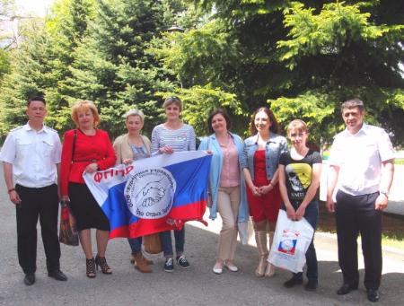 Профсоюзы всех быстрее!