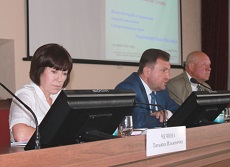 Задача общая – улучшение жизни ставропольцев