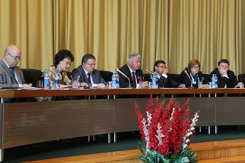 29 октября пройдет VIII (внеочередной) съезд ФНПР 