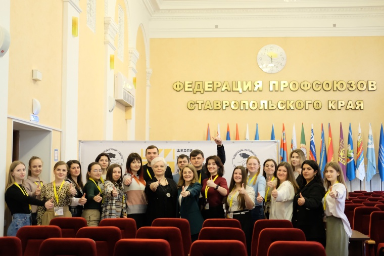 Седьмой – значит счастливый!