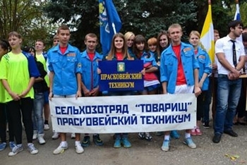 В пятерке лучших 