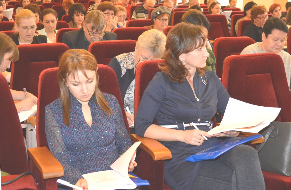 СОУТ: шаг за шагом.