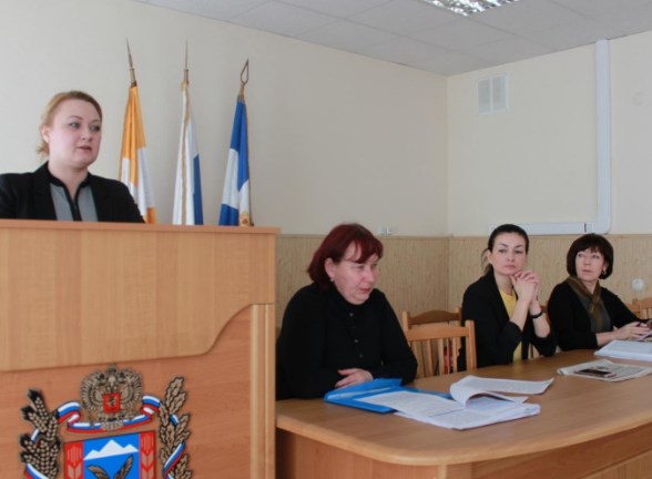 Откровенный разговор