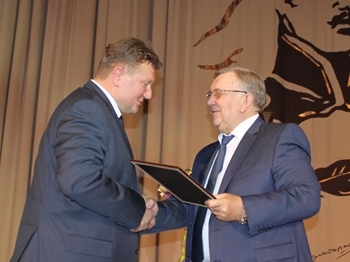 На страже здоровья россиян 