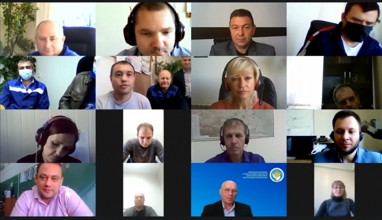 Определены лучшие по профессии