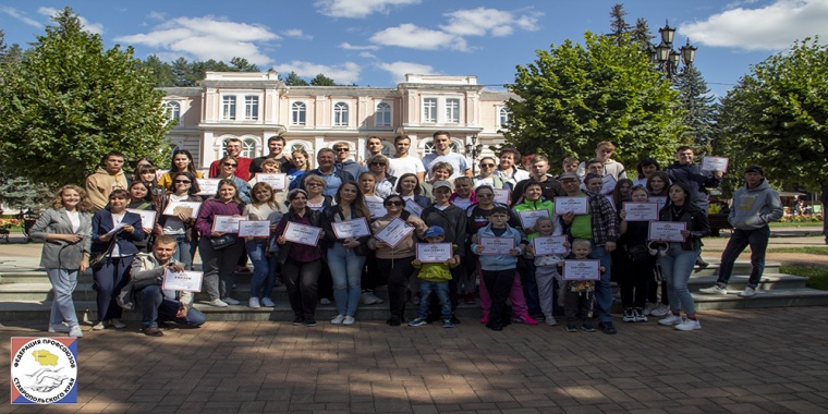 Квест – игра интеллектуальная!