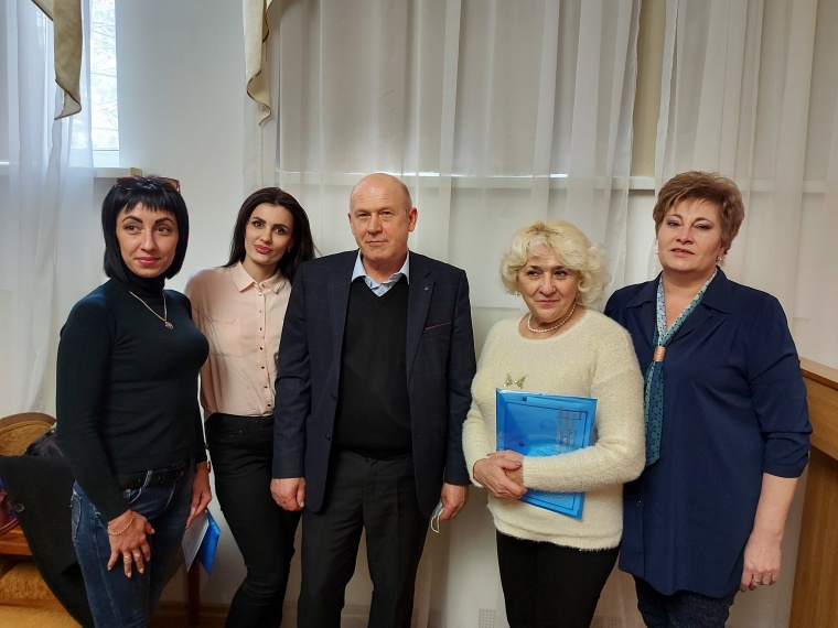 О новшествах законодательства - на семинарах УМЦ ФПСК