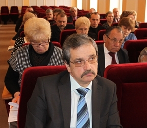 Даешь строительство социальной справедливости!