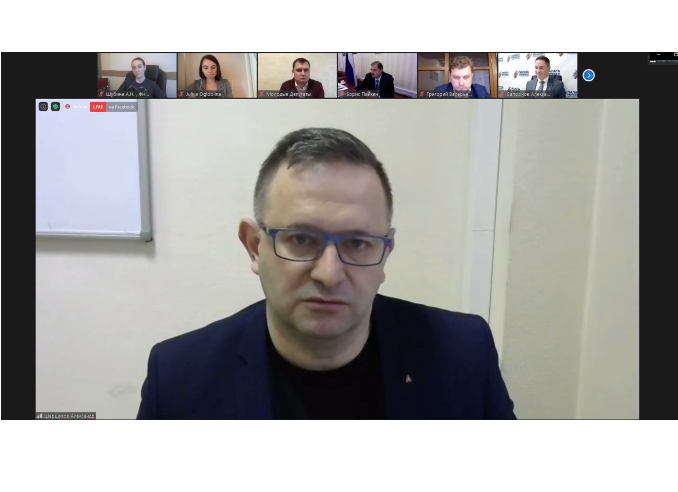 Предложения ФНПР в законопроект о молодежной политике поддержали на круглом столе профильного Комитета Госдумы