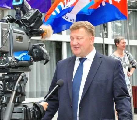 На Новый год – в профсоюзные здравницы!