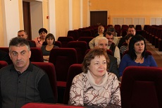 На повестке дня – совершенствование социального диалога в АПК!