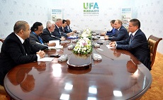 Профсоюзы стран БРИКС решают общие проблемы