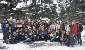 Школа профсоюзного актива СГУ