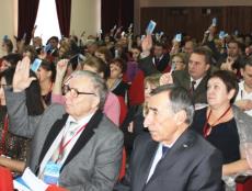 Права химиков – под защитой Росхимпрофсоюза