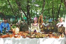 Талантливы во всем