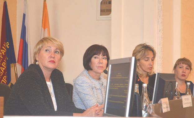 Профсоюзы и бюджет