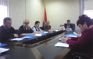 Усилить работу на всех направлениях