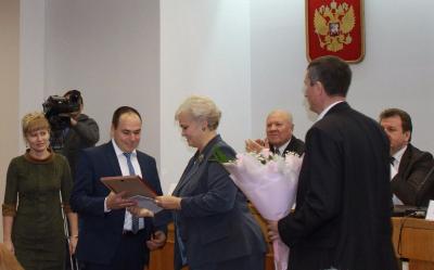Назвали лучшие в крае коллективные договоры