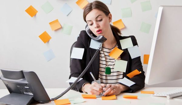 Работа по совмещению: основания и условия оформления