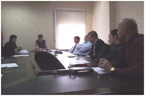 Профсоюзная молодежь Ставрополья – за активное участие в первомайской акции ФНПР