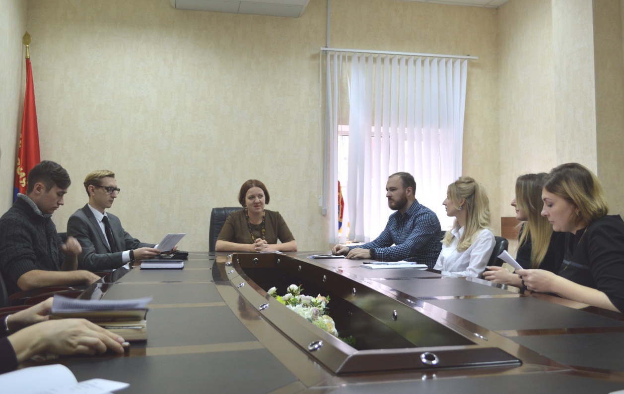 В новый год – с новыми планами