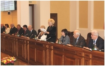 Два юбилея 