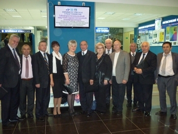 В фокусе внимания - качество жизни ставропольских педагогов 