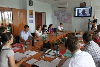 Даешь информационную политику!