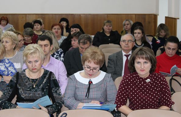 Ориентир на результат