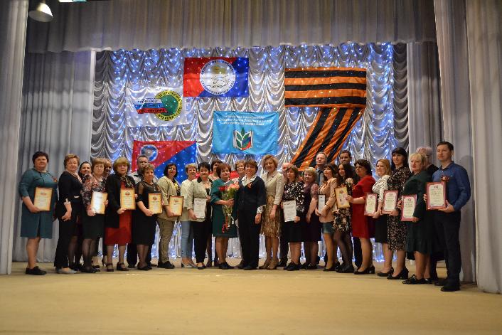 Навстречу  Дню Солидарности!