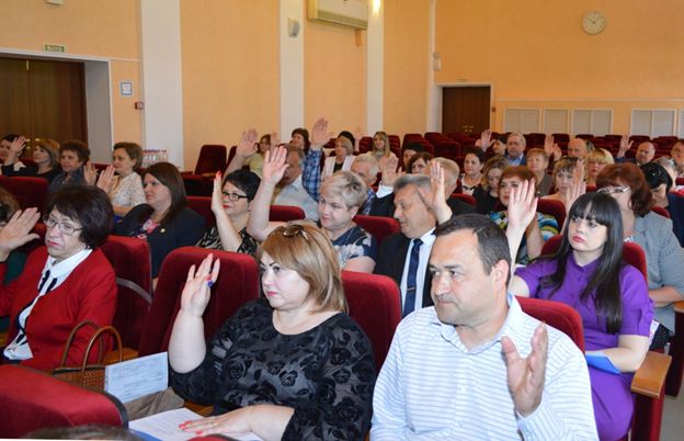 За достойный труд работников жизнеобеспечения!