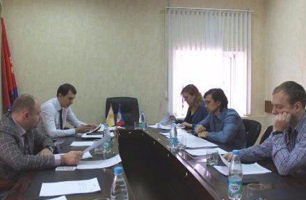 Есть, над чем работать