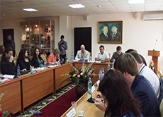 От информирования – к агитации и пропаганде!