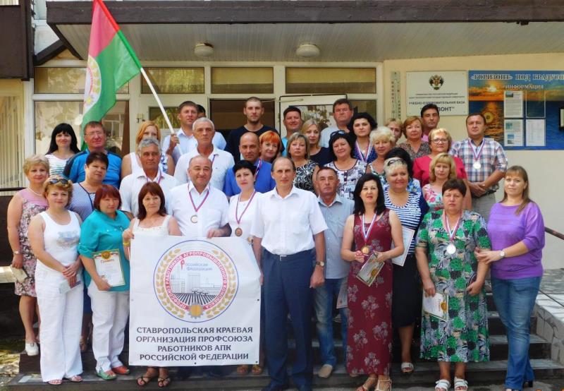 Профессионализм – залог успеха