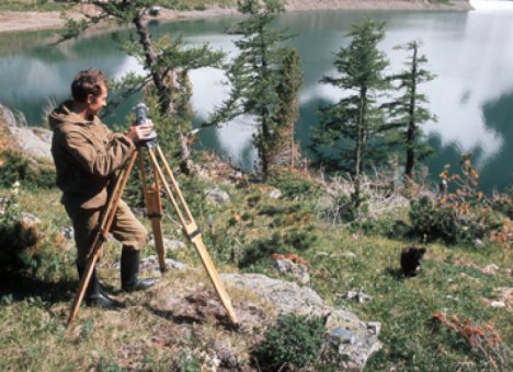 За права работников природноресурсного комплекса! 