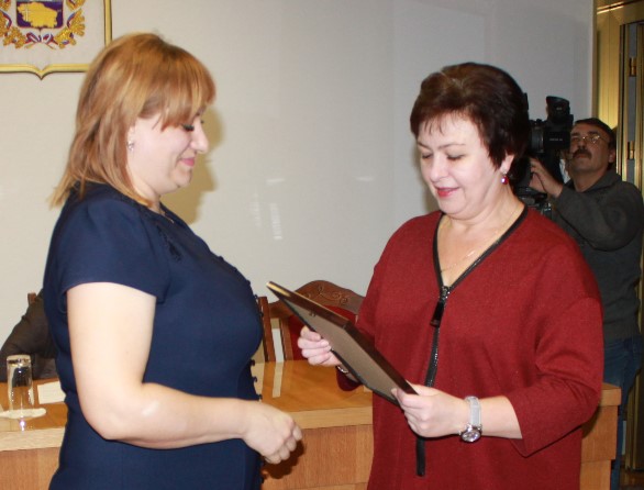 Есть – лучший коллективный договор!