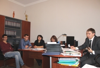 На Ставрополье пройдет III краевой профсоюзный образовательный форум «Работающая молодежь - за свои права!»