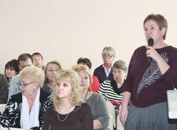 Медиков - под защиту профсоюза!