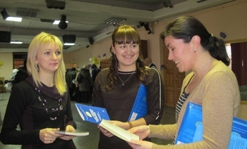 В Невинномысске прошло очередное занятие зонального семинара Учебно-методического центра ФПСК