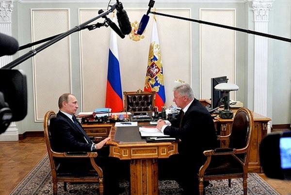 Зарплаты – вперед!