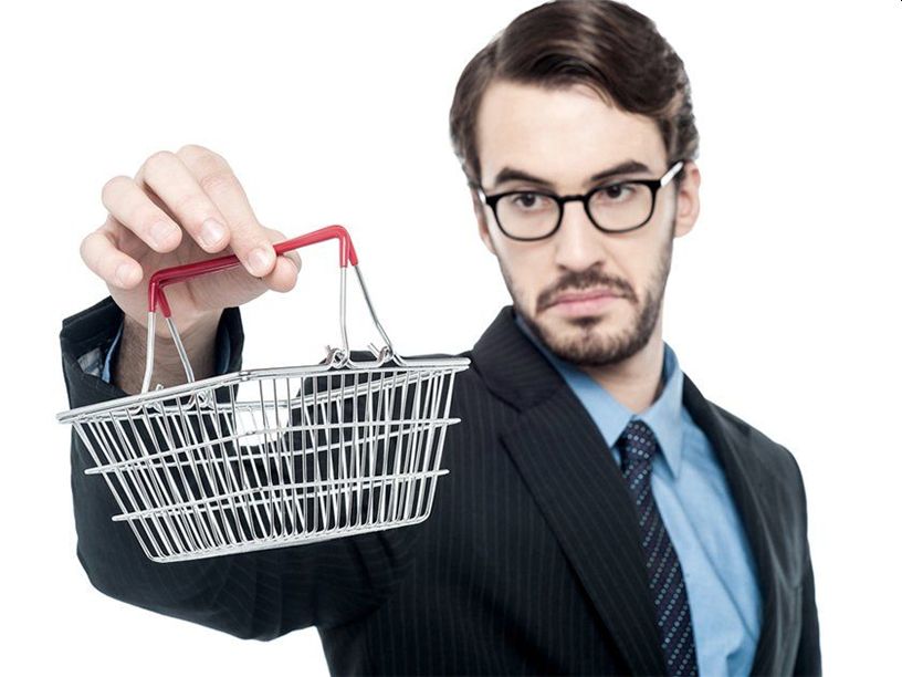 Россияне пойдут к черным кредиторам??