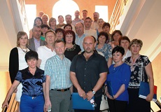 За права строителей!