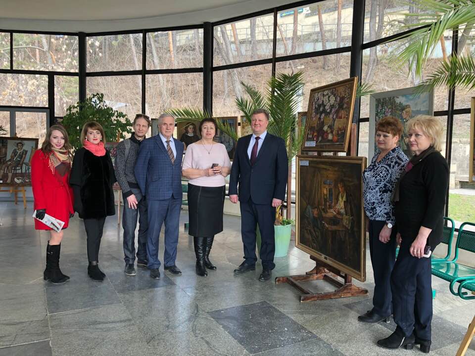 Профсоюзы и искусство