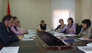 Необходим профсоюзный контроль