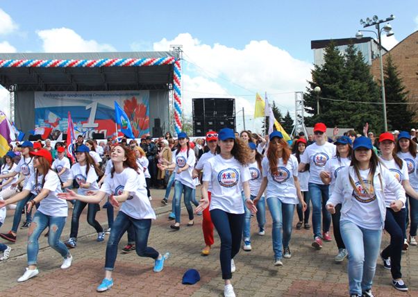 Профсоюзная молодежь намерена действовать