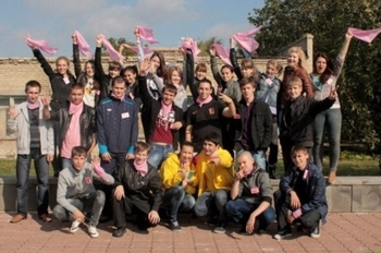 В СтГАУ прошла 18-я Школа студенческого профсоюзного актива