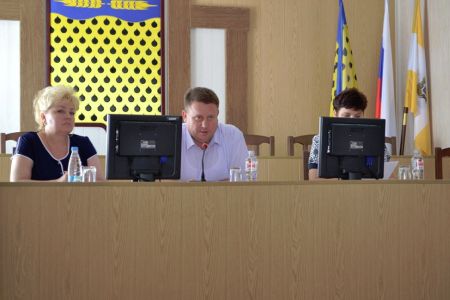 О неформальной занятости и её проблемах в Нефтекумском муниципальном районе