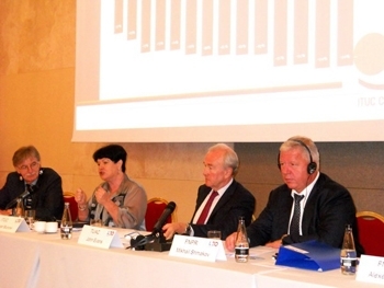 Профсоюзный саммит