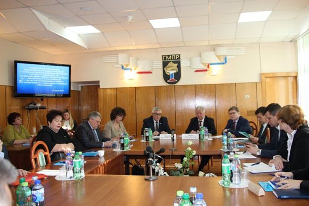 Профсоюзные депутаты – за изменения в трудовом законодательстве в интересах работников