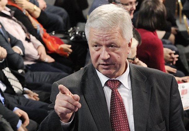 Первомай:  готовность № 1